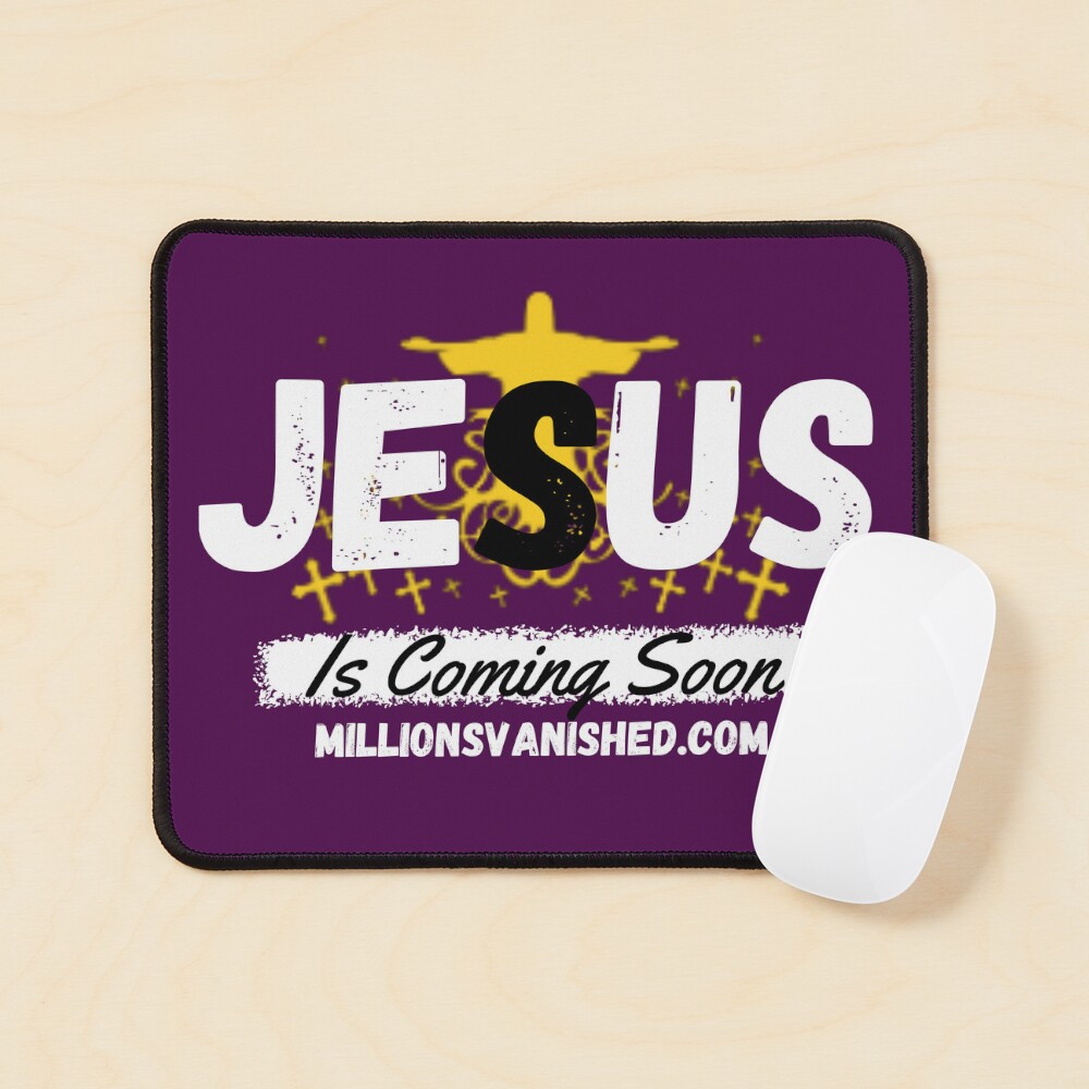 Item preview, Mouse Pad designed and sold by 1thes416.