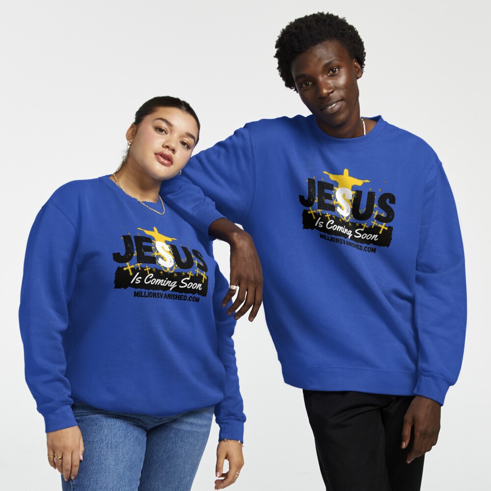 Item preview, Pullover Sweatshirt designed and sold by 1thes416.