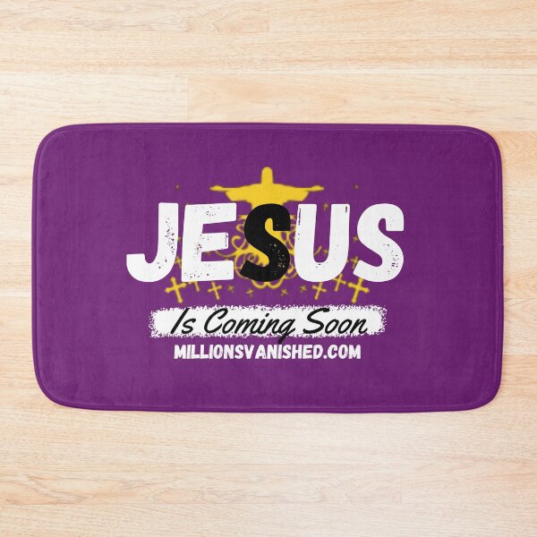 Item preview, Jesus is Coming Soon 3 - Christian  designed and sold by 1thes416.