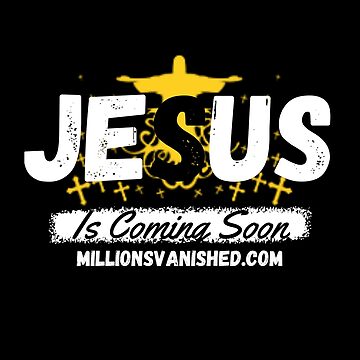 Artwork thumbnail, Jesus is Coming Soon 3 - Christian by 1thes416