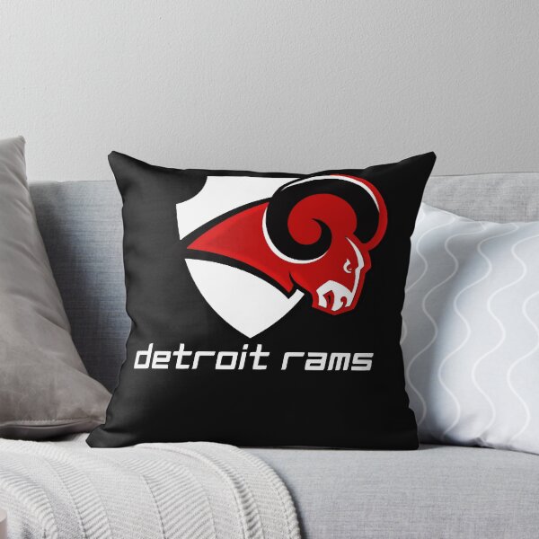 Item preview, Detroit Rams Special Edition  designed and sold by billiemerson.
