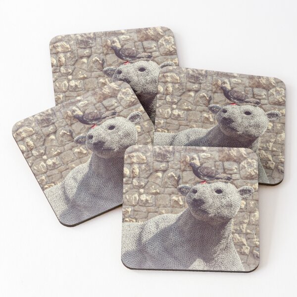 Item preview, The Pigeon and the Polar Bear designed and sold by SarahEL17.