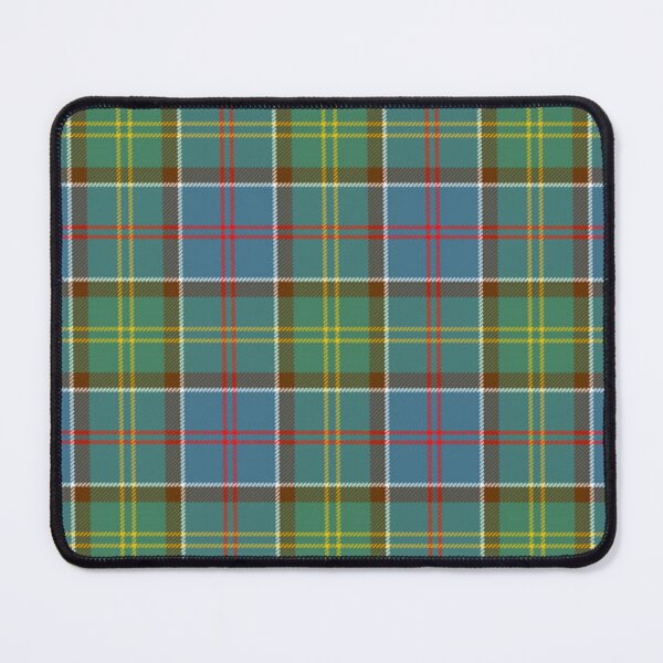 Item preview, Barber Scottish Clan Tartan  designed and sold by BagTown Clans.