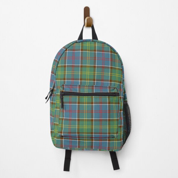 Item preview, Barber Scottish Clan Tartan  designed and sold by BagTown Clans.