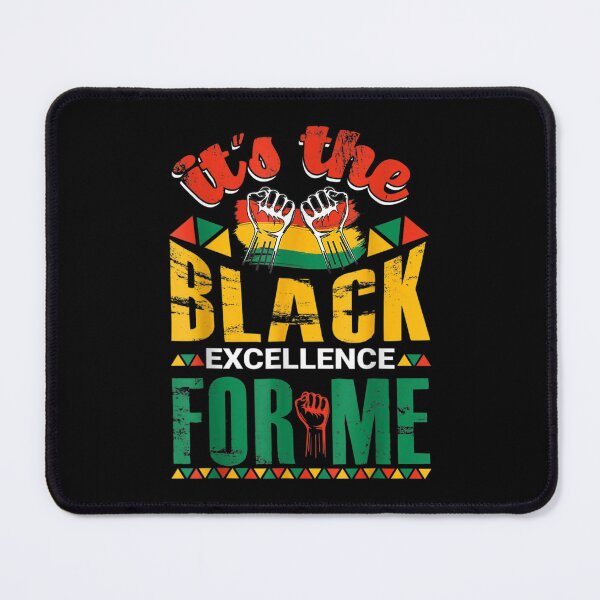 Item preview, I Am Black Excellence It's The Black History For Me designed and sold by laurenm233.
