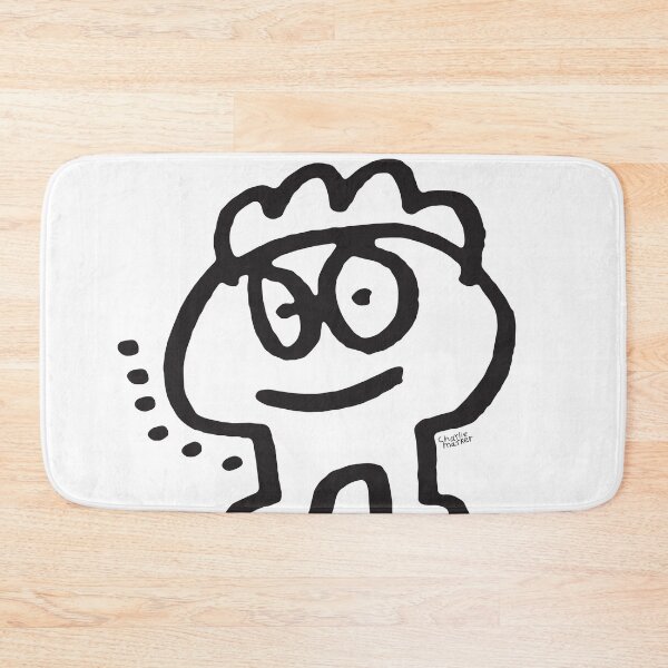 Item preview, Happy Face designed and sold by CharlieMarker.