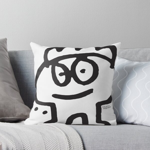 Item preview, Happy Face designed and sold by CharlieMarker.
