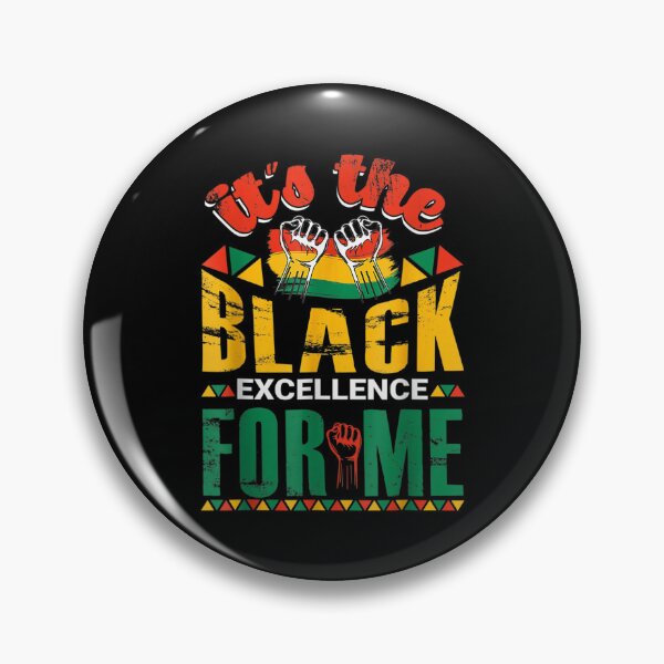 Item preview, I Am Black Excellence It's The Black History For Me  designed and sold by laurenm233.