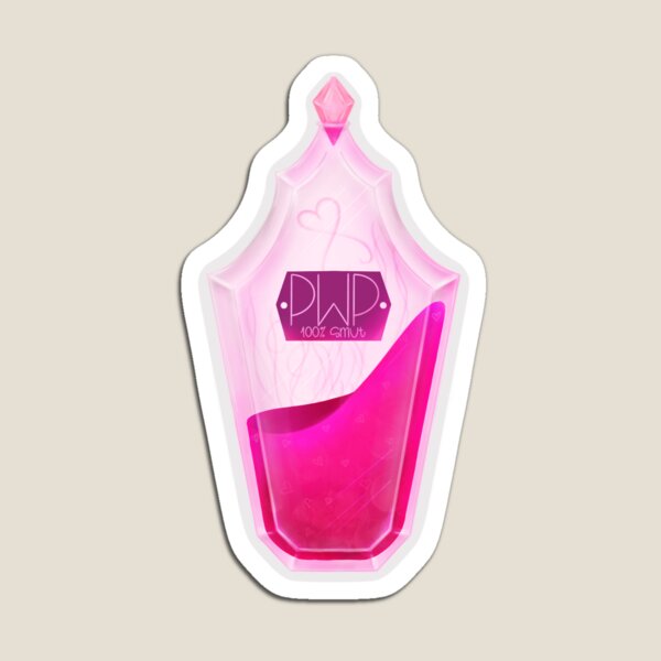 Item preview, Pick Your Poison - PWP/Smut designed and sold by ameliawebster.