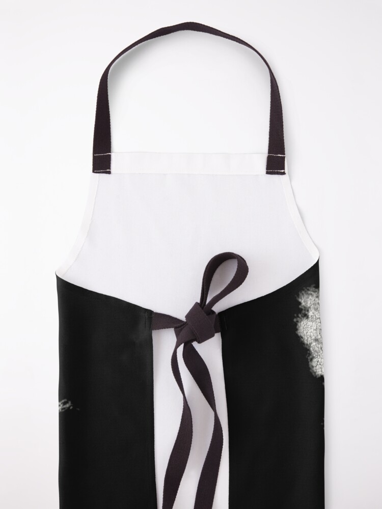 NWT Vintage Emanuel selling Ungaro Dead Stock Bib Apron rare