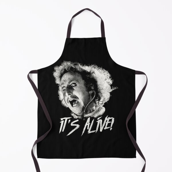 Item preview, Young Frankenstein It's Alive! designed and sold by acquiesce13.