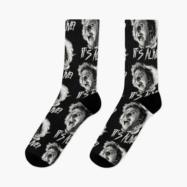 Item preview, Young Frankenstein It's Alive! designed and sold by acquiesce13.