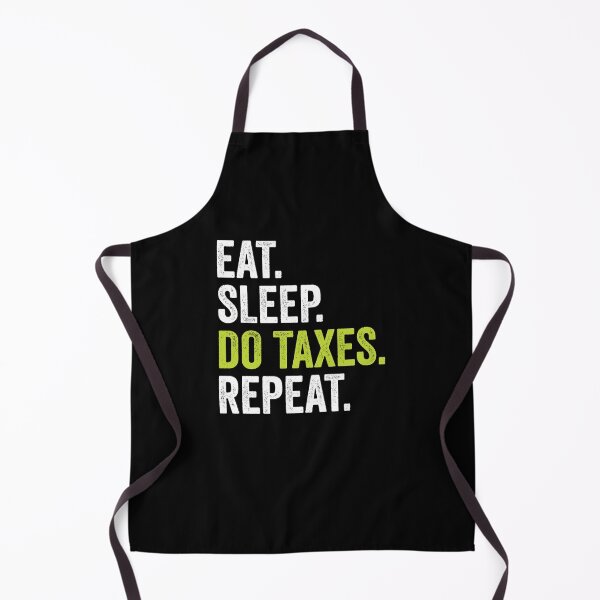 Item preview, Eat Sleep Do Taxes Accountant Shirt, Accounting Shirt, CPA Shirt, Gift For Accountant, Tax Season Tee, Accounting Major Shirt, Auditor Shirt designed and sold by aymob.
