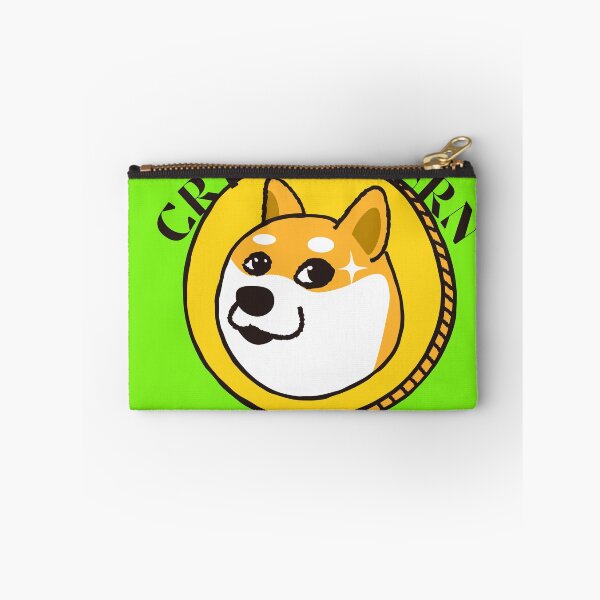 Item preview, Shiba Inu Crypto Burn designed and sold by salasiya.