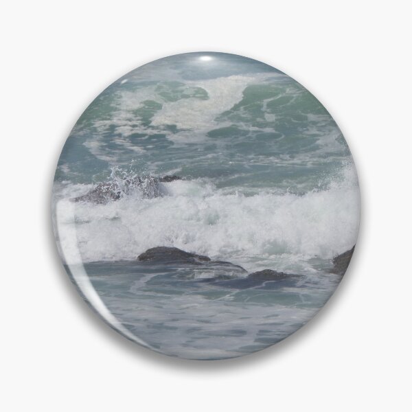 Item preview, Calming Ocean Waves designed and sold by NeworImage.