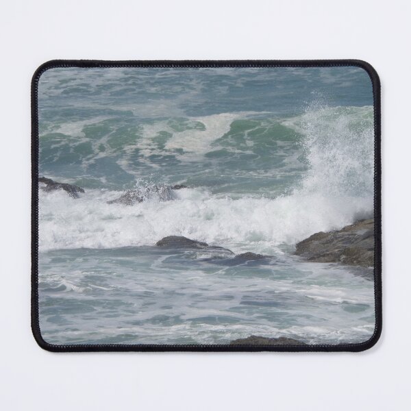 Item preview, Calming Ocean Waves designed and sold by NeworImage.