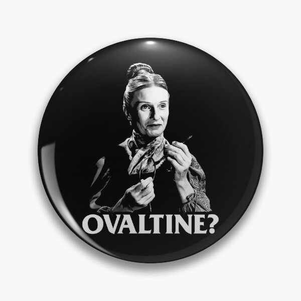 Item preview, Ovaltine? designed and sold by acquiesce13.