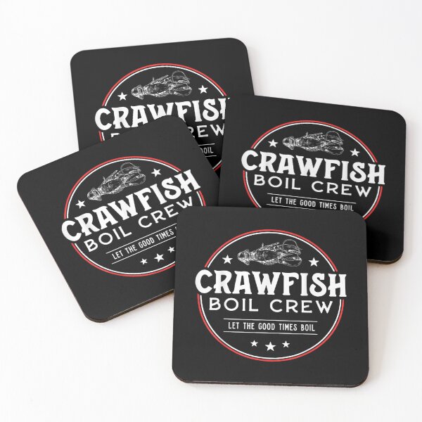 Item preview, Crawfish Boil Crew Matching Cajun Seafood Crayfish Party  designed and sold by laurenm233.