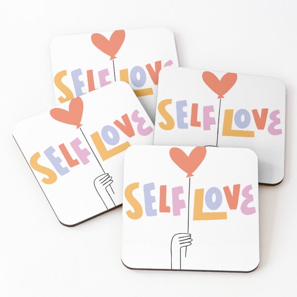 Item preview, Self Love Celebration designed and sold by VerboShop.