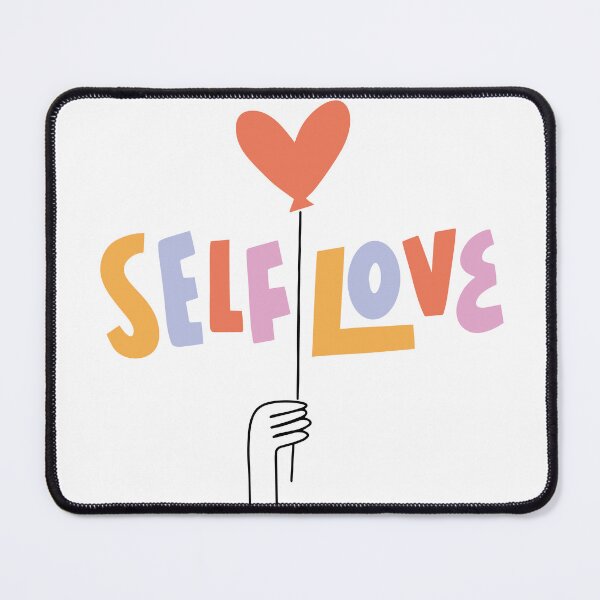 Item preview, Self Love Celebration designed and sold by VerboShop.