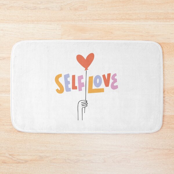 Item preview, Self Love Celebration designed and sold by VerboShop.
