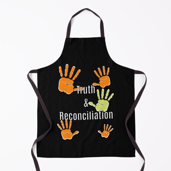 Item preview, Indigenous Social Justice Do The Right Thing Truth & Reconciliation designed and sold by H3designs.