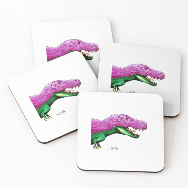 Item preview, T. rex designed and sold by LegenDani.
