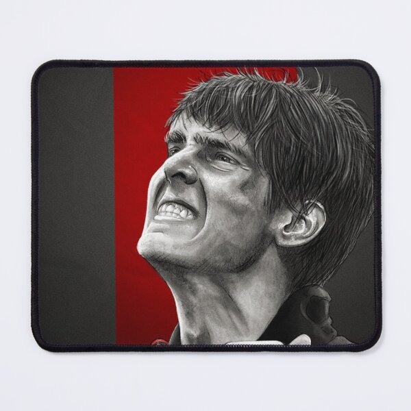 Item preview, Wallpaper Ricardo Kaka Art designed and sold by JamalAmarr.