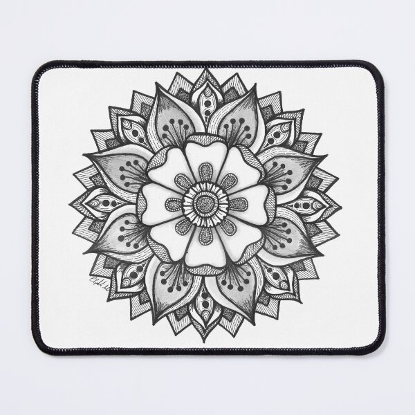 Item preview, Mandala designed and sold by Alezza6.
