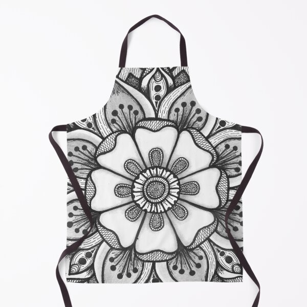 Item preview, Mandala designed and sold by Alezza6.