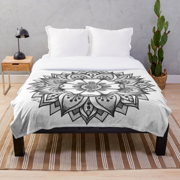 Item preview, Mandala designed and sold by Alezza6.