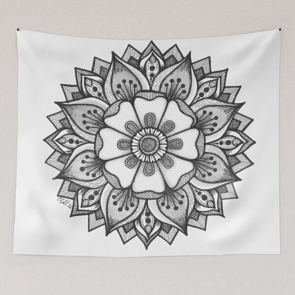 Item preview, Mandala  designed and sold by Alezza6.