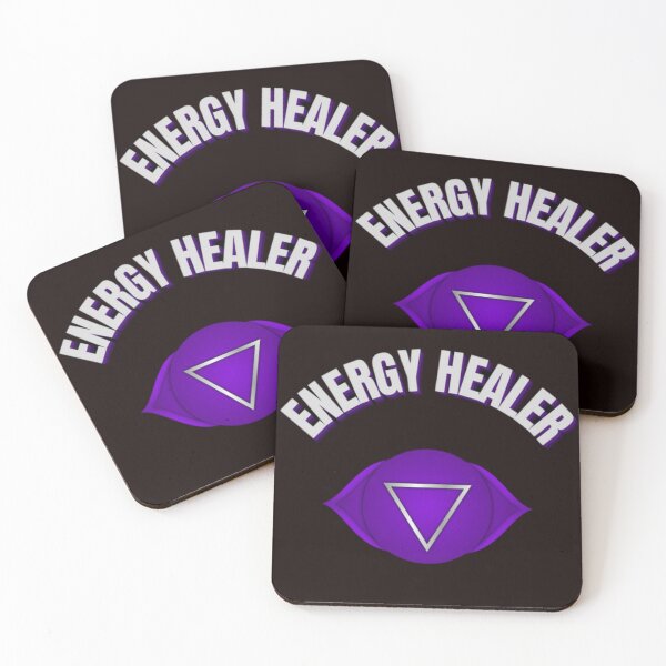 Item preview, ENERGY HEALER Spiritual Healer designed and sold by jmed70.