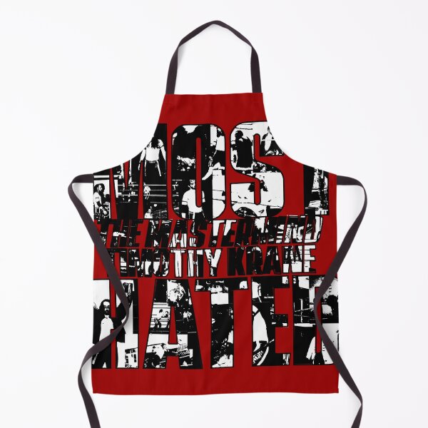 Item preview, Most Hated Black and White designed and sold by timothykrane.