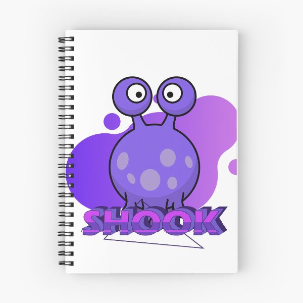 Item preview, SHOOK ALINE designed and sold by Xeionus.