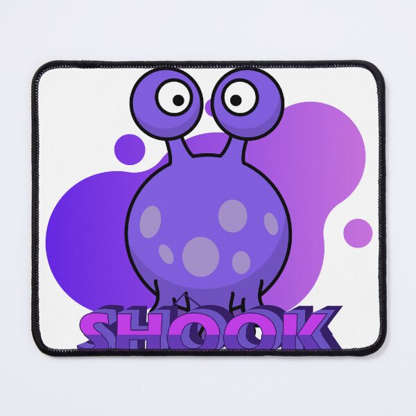 Item preview, SHOOK ALINE designed and sold by Xeionus.