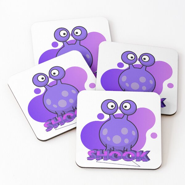 Item preview, SHOOK ALINE designed and sold by Xeionus.