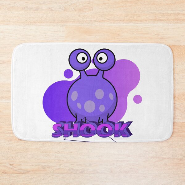 Item preview, SHOOK ALINE designed and sold by Xeionus.