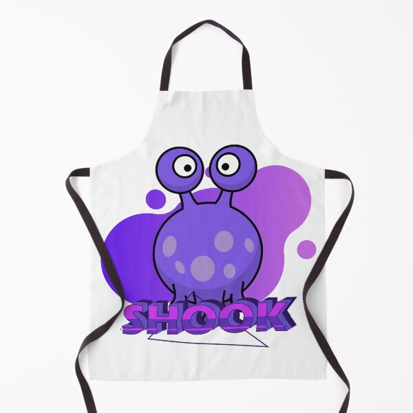 Item preview, SHOOK ALINE designed and sold by Xeionus.