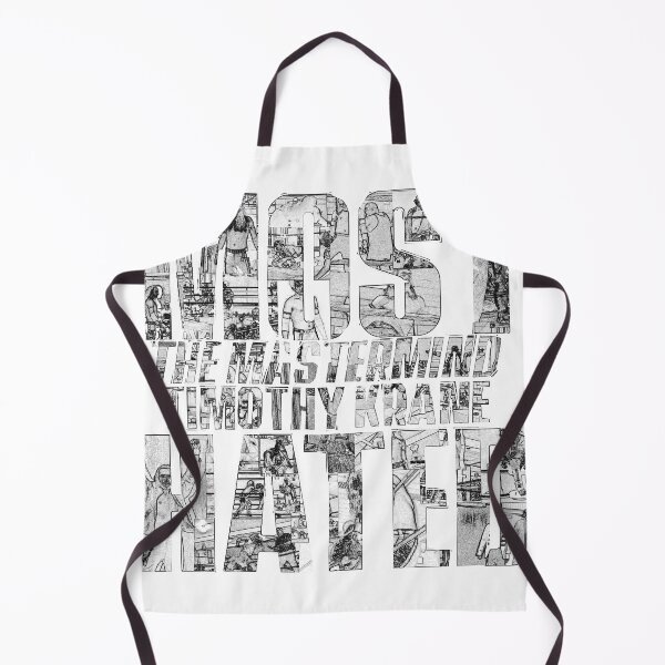 Item preview, Most Hated Black Outline designed and sold by timothykrane.
