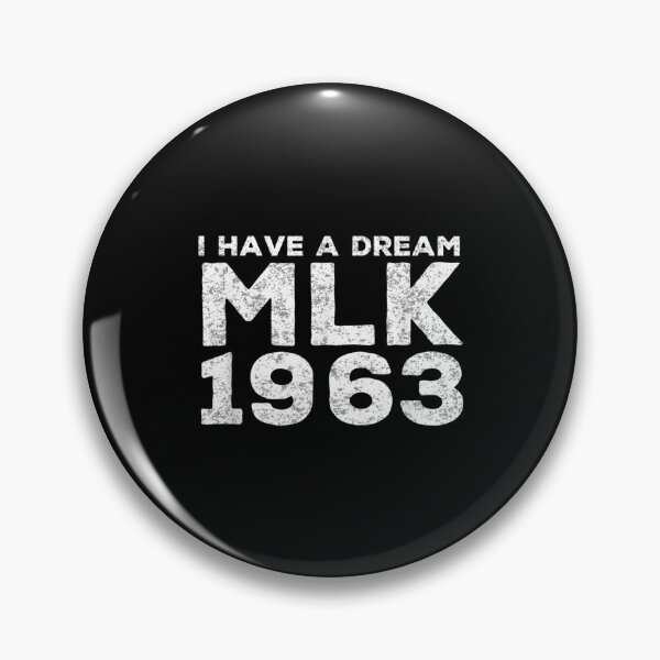 Item preview, I Have A Dream Mlk 1963 Martin Luther King Day Black History  designed and sold by 77tara.