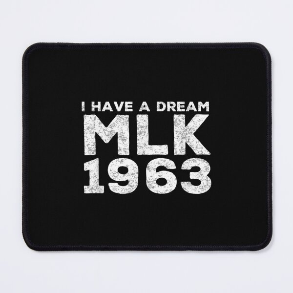 Item preview, I Have A Dream Mlk 1963 Martin Luther King Day Black History  designed and sold by 77tara.