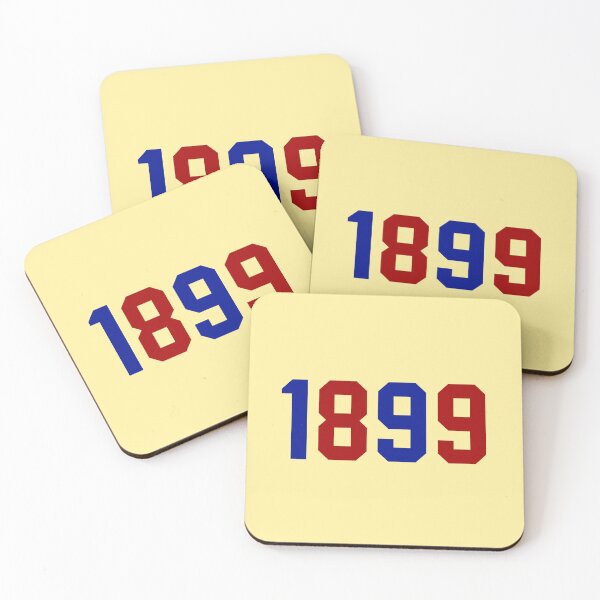 Item preview, 1899 Barcelona Striped 2 designed and sold by VRedBaller.