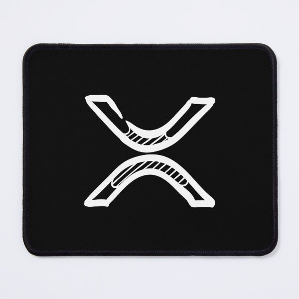 Item preview, XRP LOGO (Ripple) Cryptocurrency designed and sold by Sucryptoz Store.