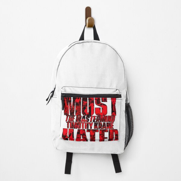 Item preview, Most Hated Red designed and sold by timothykrane.