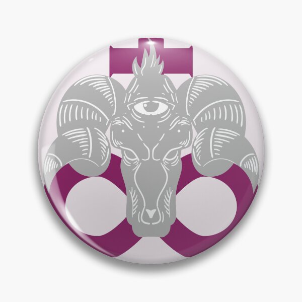 Item preview, devil deity designed and sold by chileateo.