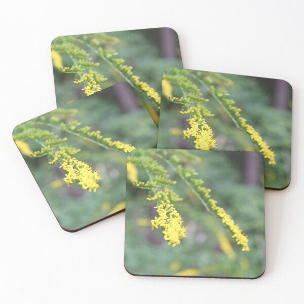 Item preview, Goldenrod designed and sold by Krystina Starks.