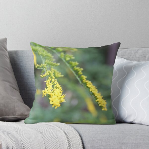 Item preview, Goldenrod designed and sold by Krystina Starks.