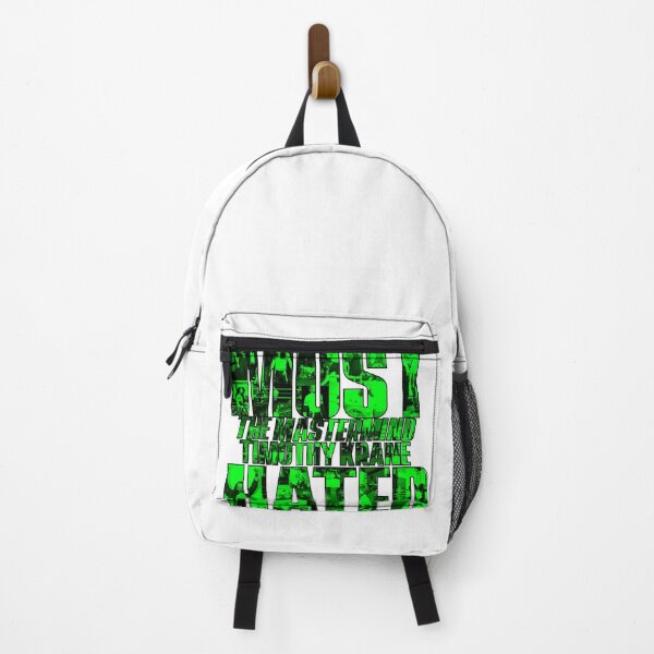 Item preview, Most Hated Green designed and sold by timothykrane.
