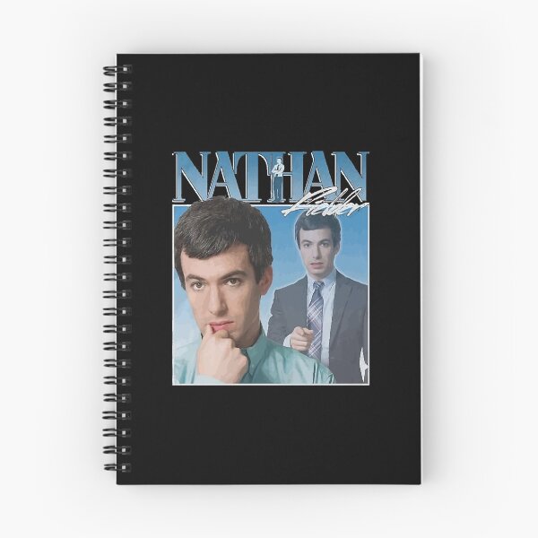Item preview, Nathan Fielder 90s designed and sold by NinaWatts.